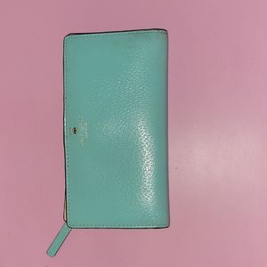 Kate Spade Stacey Wallet